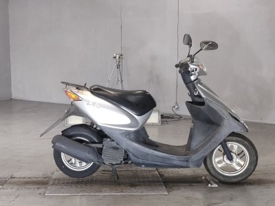 Honda DIO