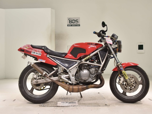 Yamaha R1-Z