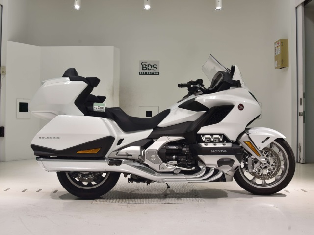 Honda GL1800 TOUR D 2022