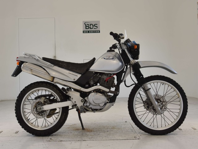 Honda SL230 2001