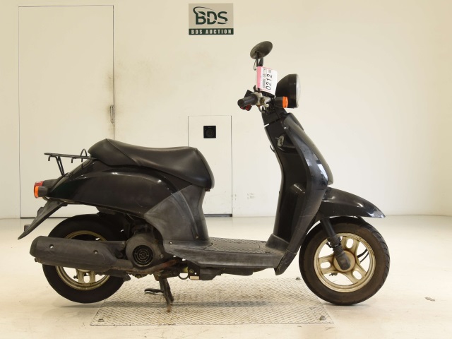 Honda TODAY 2002