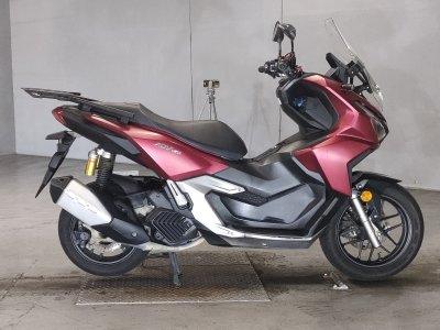 Honda ADV 160 2023
