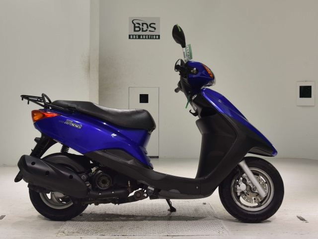 Yamaha AXIS125 2011