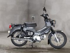 Honda CC110 CROSSCUB 2019