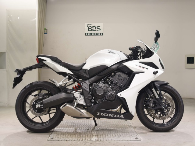 Honda CBR650R 2023