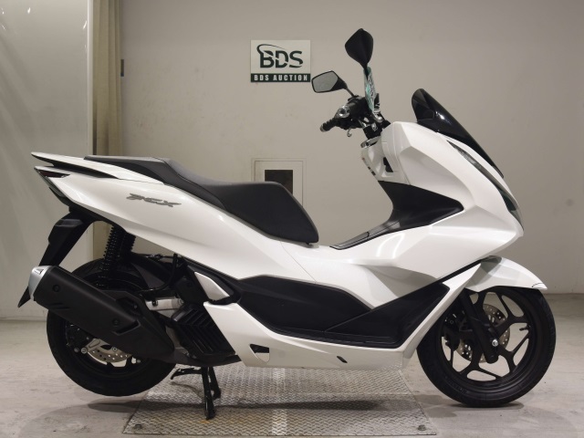 Honda PCX125 2021