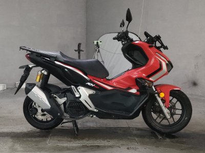 Honda ADV 150 2020