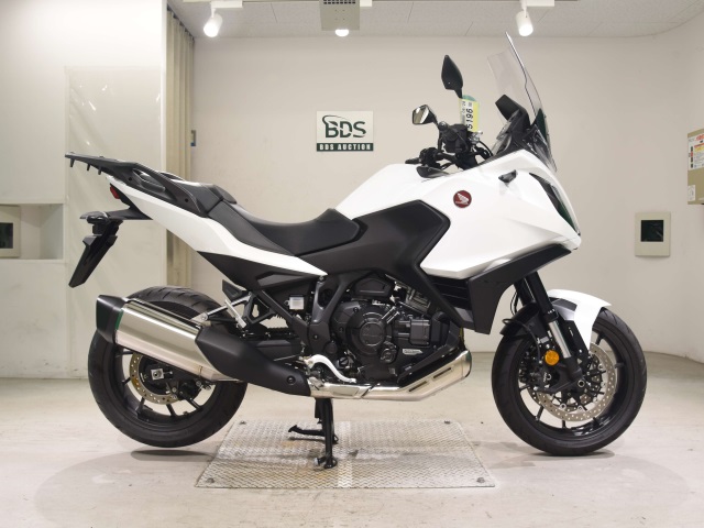 Honda NT1100 2024