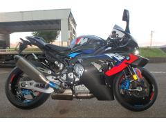 BMW M1000RR 2023