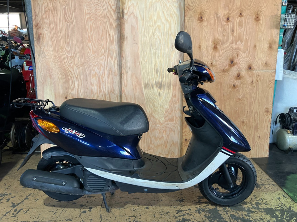 Yamaha JOG 115 2015