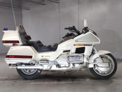 Honda GL1500 1990
