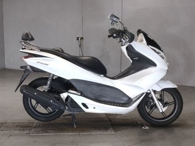 Honda PCX125 2010