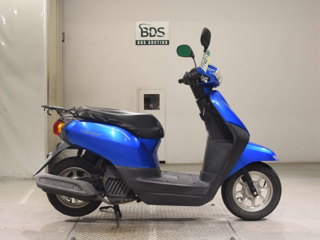 Honda TACT-4 BASIC 2019