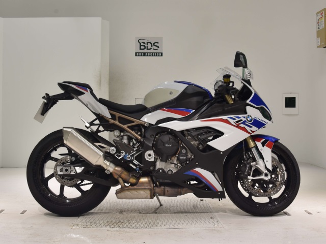 BMW S1000RR 2021
