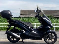 Honda PCX150