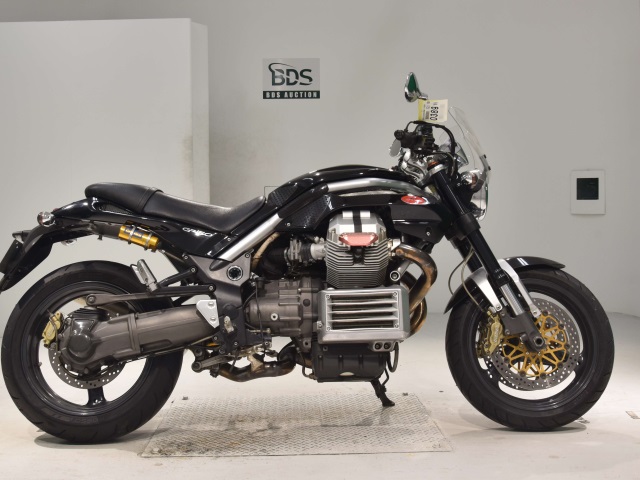Moto Guzzi GRISO1100 2006