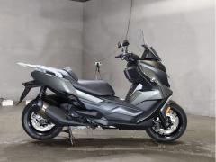 BMW C400GT 2022
