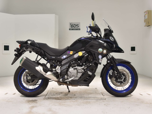 Suzuki V-STROM DL650XTA 2023