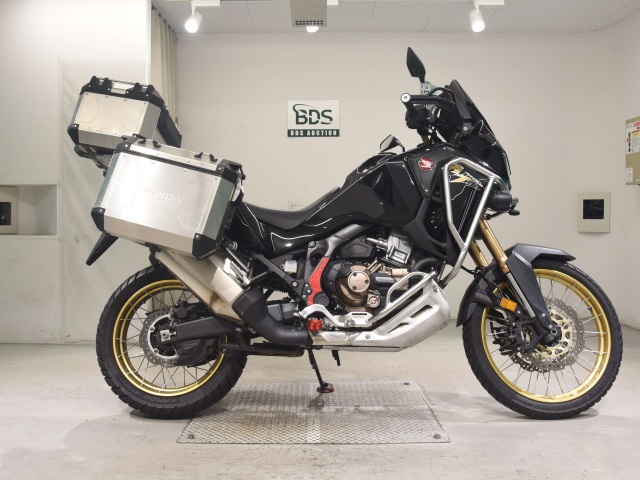 Honda AFRICATWIN CRF1100LD 2020