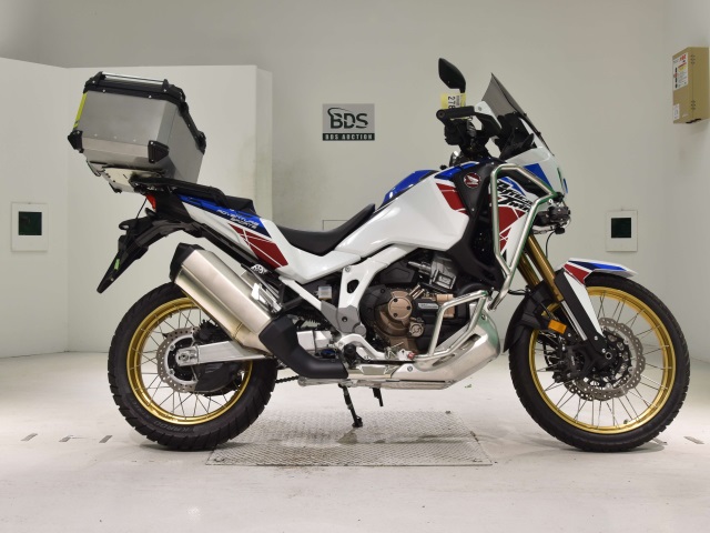 Honda AFRICATWIN CRF1100LD 2024