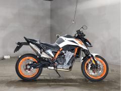 KTM 890 DUKE R 2020