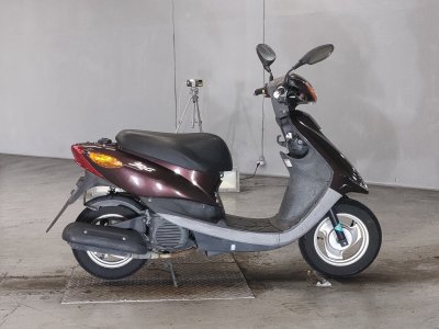 Yamaha JOG 115 2015