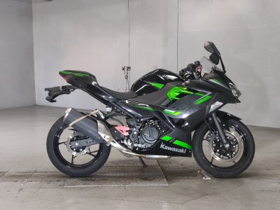 Kawasaki NINJA400 2023