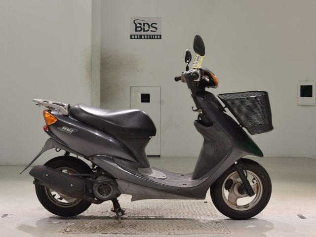 Yamaha JOG 50 2007