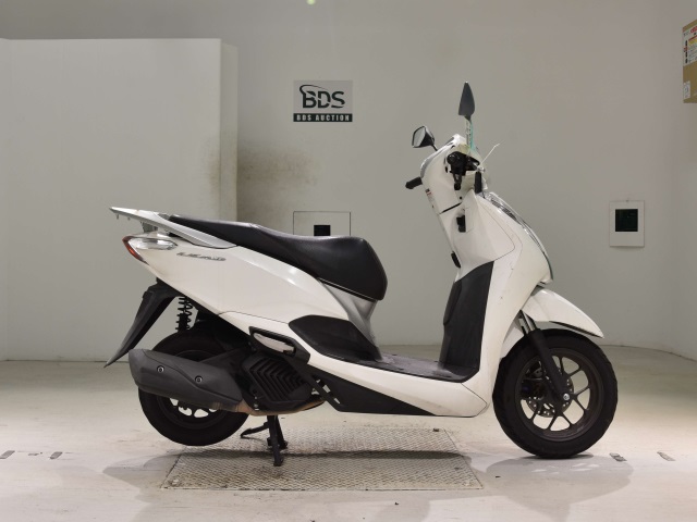 Honda LEAD125 2022