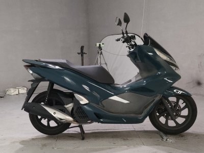 Honda PCX150 2018