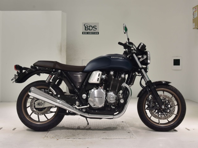 Honda CB1100RS 2022
