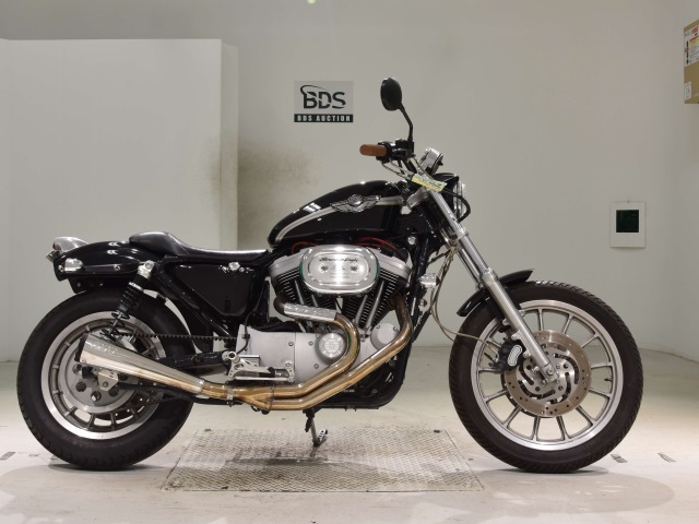 HD SPORTSTER XL1200S 2003