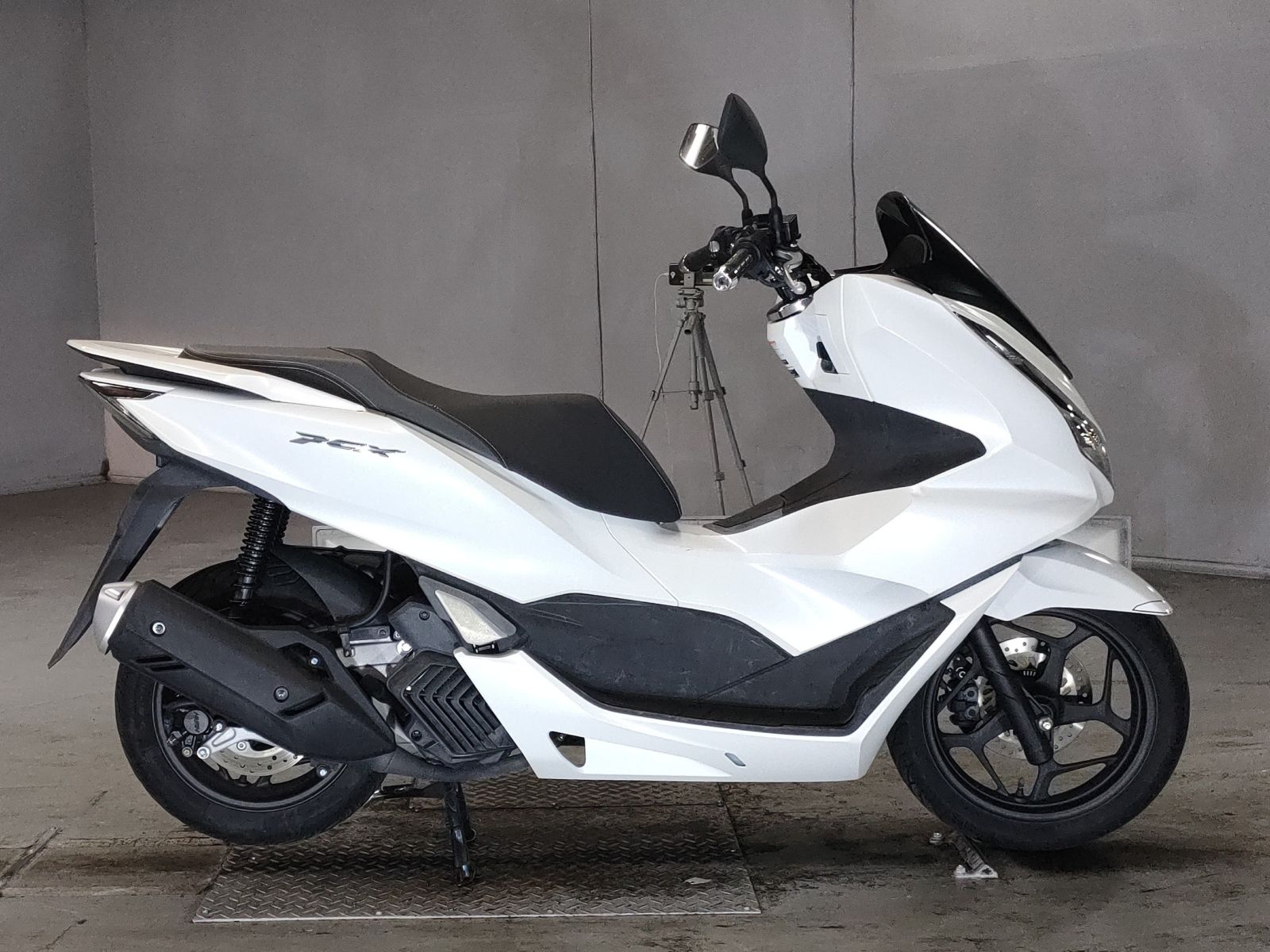 Honda PCX125 2021