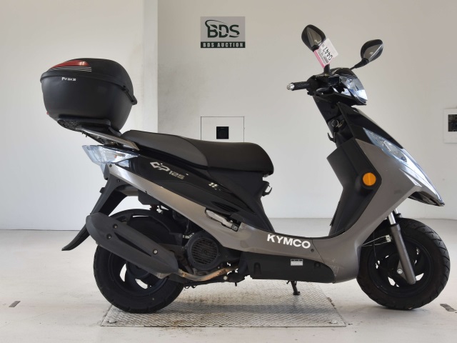 Kymco GP125 2020