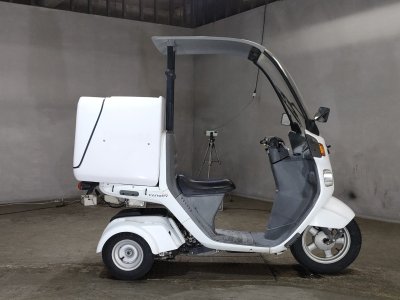 Honda GYRO CANOPY 2011