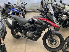 Suzuki V-STROM DL650A 2021