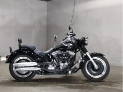 HD FATBOY FLSTFB1580 2010
