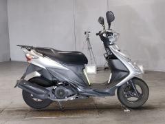 Suzuki ADDRESS V125