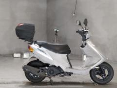 Suzuki ADDRESS V125