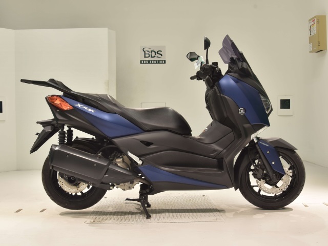 Yamaha X-MAX250A 2020
