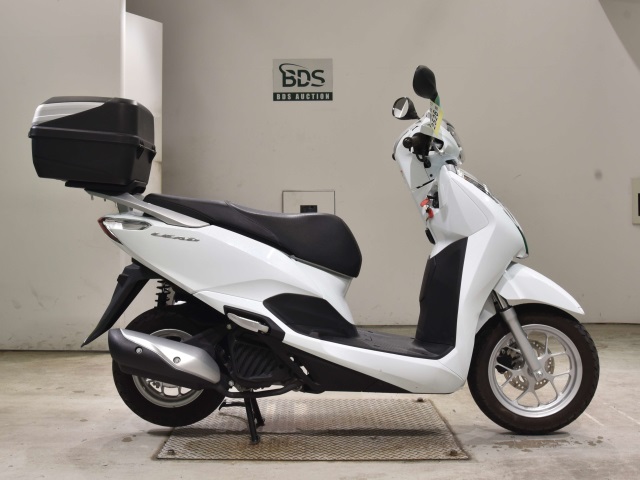 Honda CROSS CUB 110-2 2019
