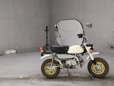 Honda GORILLA 1978