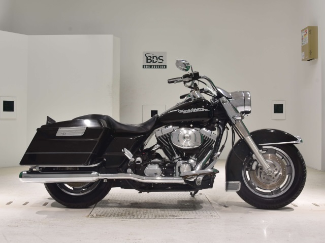 HD ROAD KING FLHRSI1450 2004