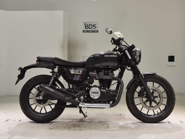 Honda GB350 2022