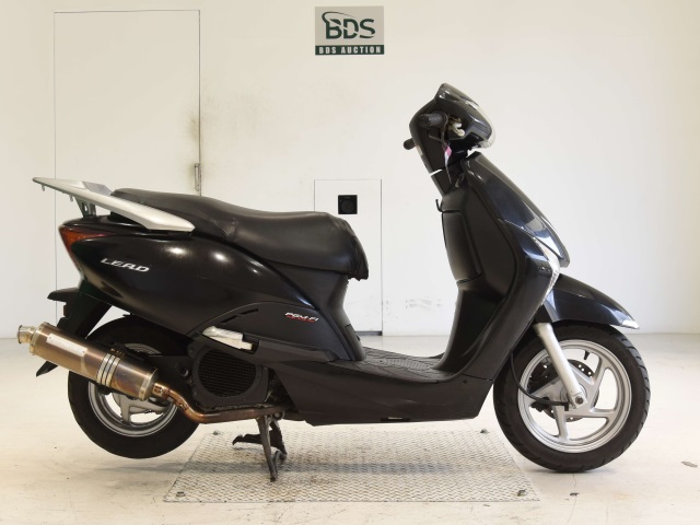 Honda LEAD110 2009