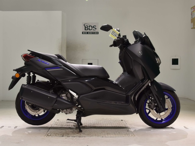Yamaha X-MAX250-2 2024
