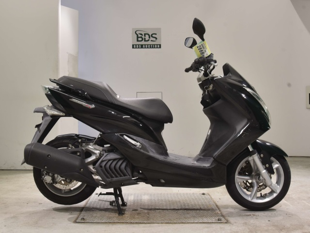 Yamaha MAJESTY 155S 2014