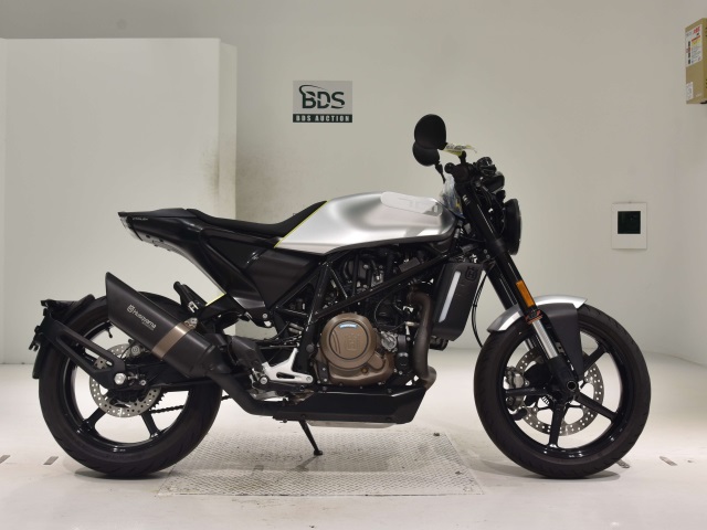 Husqvarna VITPILEN701 2020