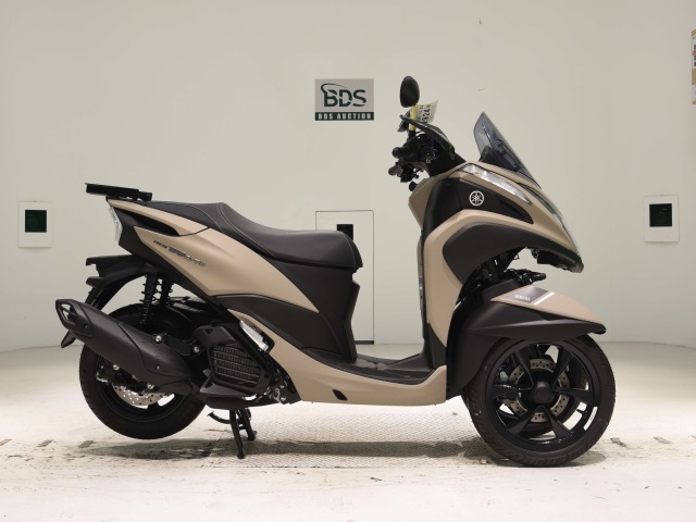 Yamaha ﾄﾘｼﾃｨ155-2 2023