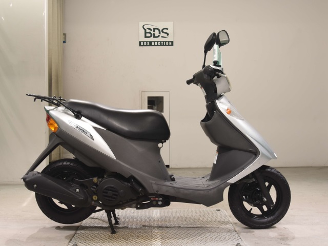 Suzuki ADDRESS V125